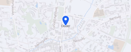 X-Mas løbet 2026