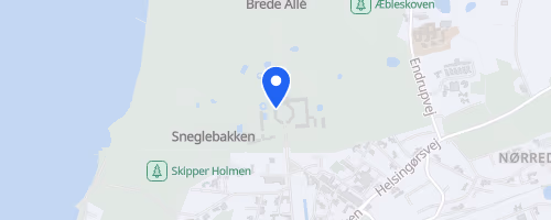 Škoda BørneTour Fredensborg