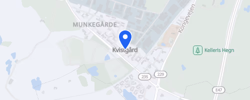 CK Kronborg - Enkeltstart 2026