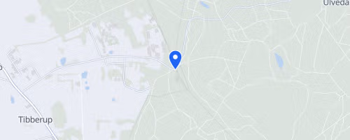 Gribskov Trail