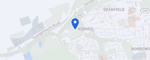 Kinneil Estate 5k/10k/Half Marathon