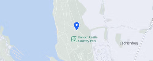 Balloch Castle Country Park 5k/10k/Half Marathon