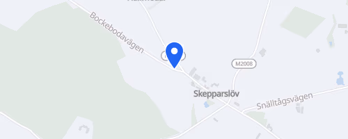 Kristianstad Trail
