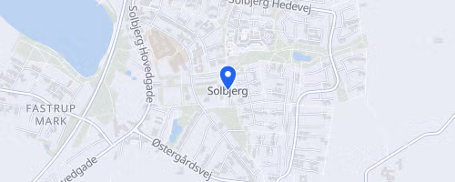 Solbjerg Sø Løbet 2026