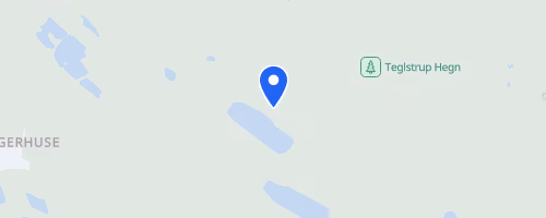 Trail Fox Helsingør
