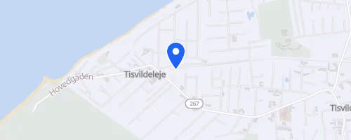 Lundhags EventyrHike Tisvilde 2026