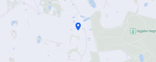 Parforcetrailløbet