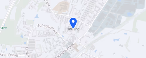 Hørning Løbet 2026