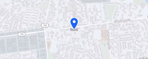 Kvindeløbet Ikast