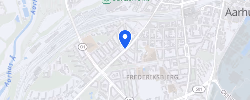 BESTSELLER Aarhus City Half
