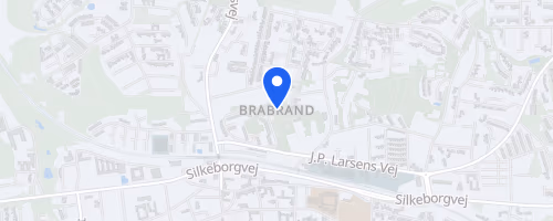 Løb Mellem Husene - Aarhus 2026