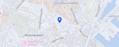 IKEA Runden Aarhus 2026