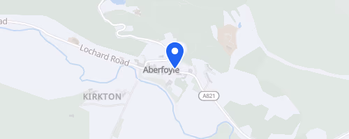 Aberfoyle Trail Festival
