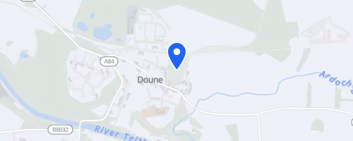 Doune Gala 6K & 2.5K