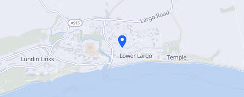 Largo Law Hill Race