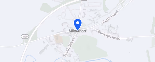Milnathort Dash