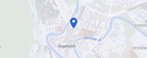 Änglamilen 2026