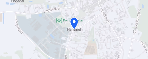 OCR PÅ BJERGET - Run for Fun 2027
