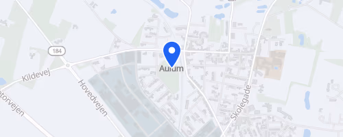 Herning CK - JFM Enkeltstart