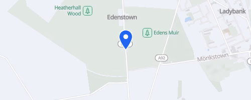 Fife Midweek 12 - 25 mile