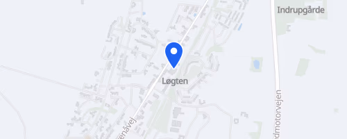 Løgtenløbet