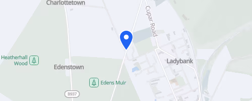 Fife Midweek 13 - 15 mile