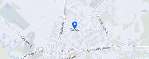 Karup Å-Løbet