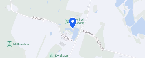 Rosenholmløbet