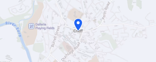 Crieff 10K