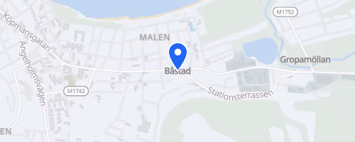 Båstad Marathon