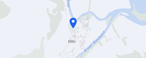 Killin 10K, 5K & Fun Run