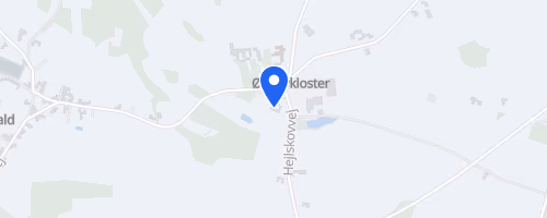 KLOSTERLØBET 7840