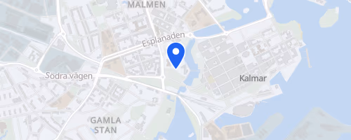 Kalmar Malkars 21 km