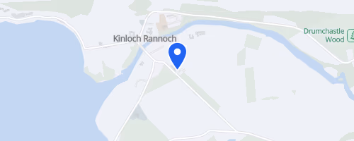 Run Scotland Rannoch 10k, Half Marathon & Marathon