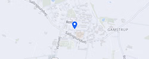 Julegravel på Pinenhus