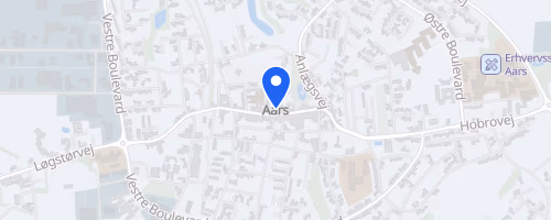 Tour de Aars 2026 (Motion) - CK Aars