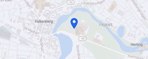 Falkenbergs Stadslopp