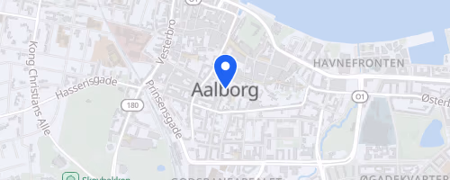 Aalborg Triathlon 2026 – Kvart og Halv