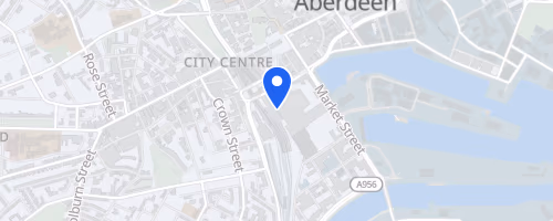Metro Aberdeen Beach
