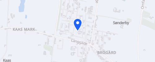 PTSD Løbet Aalborg