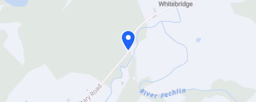 Marathon du Loch Ness