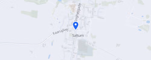 Saltum klassikeren 2026