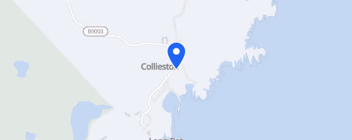 Collieston 10K