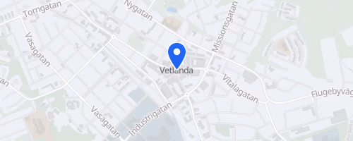 Vetlanda Citylopp