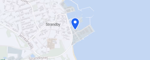 Strandby Sommerløb