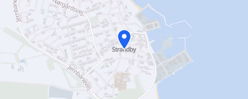Strandby Vinterbaderlaug