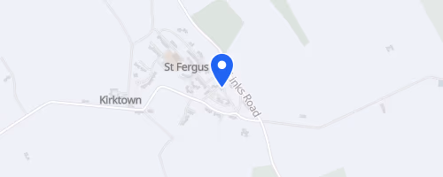 Fetterangus Fun Run
