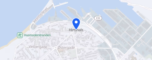Havstrygerløbet 2026