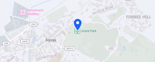 Forres Highland Games 10K