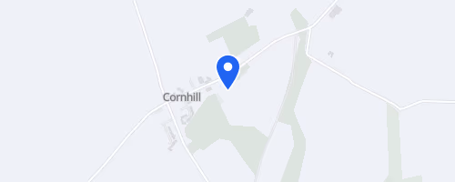 Cornhill Highland Games 6K & 3K